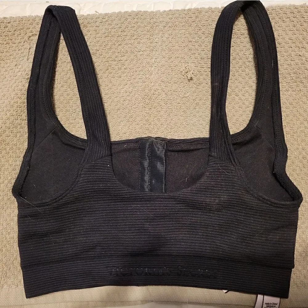 Small Bralette (Connects In Front) - Picture 2 of 4